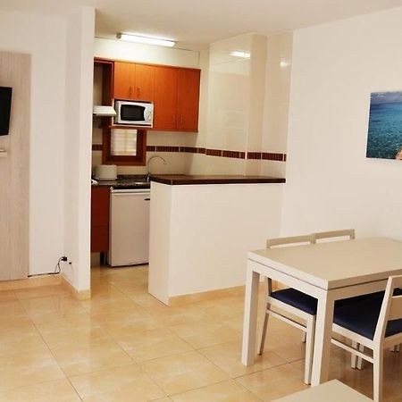 Apartamentos Avenida - Mc Apartamentos Ibiza Cidade de Ibiza Exterior foto