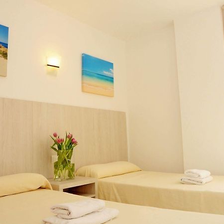 Apartamentos Avenida - Mc Apartamentos Ibiza Cidade de Ibiza Exterior foto